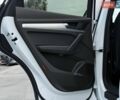 Белый Ауди Ку 5, объемом двигателя 1.98 л и пробегом 173 тыс. км за 26000 $, фото 55 на Automoto.ua