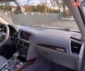 Білий Ауді Ку 5, об'ємом двигуна 1.98 л та пробігом 206 тис. км за 15950 $, фото 20 на Automoto.ua