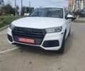Белый Ауди Ку 5, объемом двигателя 2 л и пробегом 156 тыс. км за 24500 $, фото 6 на Automoto.ua