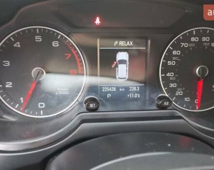 Білий Ауді Ку 5, об'ємом двигуна 1.98 л та пробігом 225 тис. км за 15900 $, фото 7 на Automoto.ua