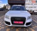 Білий Ауді Ку 5, об'ємом двигуна 1.98 л та пробігом 206 тис. км за 15950 $, фото 1 на Automoto.ua