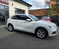 Белый Ауди Ку 5, объемом двигателя 1.97 л и пробегом 191 тыс. км за 28999 $, фото 15 на Automoto.ua