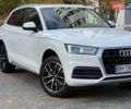 Ауди Ку 5 2017 в Киеве на Automoto.ua Белый Ауди Ку 5, объемом двигателя 1.98 л и пробегом 103 тыс. км за 23900 $, фото 9 на Automoto.ua