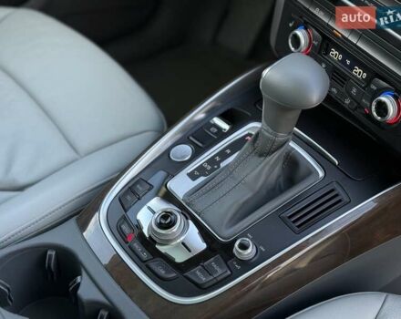 Ауді Ку 5 2017 у Львові на Automoto.ua Білий Ауді Ку 5, об'ємом двигуна 1.98 л та пробігом 147 тис. км за 17499 $, фото 63 на Automoto.ua