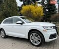 Білий Ауді Ку 5, об'ємом двигуна 1.98 л та пробігом 152 тис. км за 23990 $, фото 1 на Automoto.ua