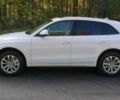 Ауді Ку 5 2017 у Черкасах на Automoto.ua Білий Ауді Ку 5, об'ємом двигуна 2 л та пробігом 64 тис. км за 5800 $, фото 2 на Automoto.ua