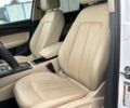 Білий Ауді Ку 5, об'ємом двигуна 2 л та пробігом 215 тис. км за 22000 $, фото 19 на Automoto.ua