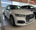 Ауді Ку 5 2017 у Хмельницькому на Automoto.ua Білий Ауді Ку 5, об'ємом двигуна 1.97 л та пробігом 105 тис. км за 33200 $, фото 5 на Automoto.ua