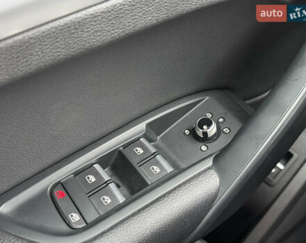 Белый Ауди Ку 5, объемом двигателя 1.98 л и пробегом 143 тыс. км за 25500 $, фото 19 на Automoto.ua