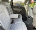 Ауді Ку 5 2017 у Львові на Automoto.ua Білий Ауді Ку 5, об'ємом двигуна 1.98 л та пробігом 147 тис. км за 17499 $, фото 50 на Automoto.ua