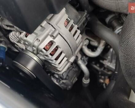 Білий Ауді Ку 5, об'ємом двигуна 1.98 л та пробігом 225 тис. км за 15900 $, фото 19 на Automoto.ua