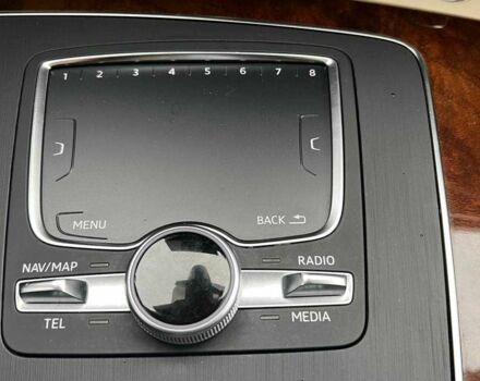 Белый Ауди Ку 5, объемом двигателя 2 л и пробегом 142 тыс. км за 25990 $, фото 23 на Automoto.ua