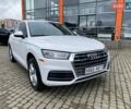 Белый Ауди Ку 5, объемом двигателя 2 л и пробегом 259 тыс. км за 23400 $, фото 1 на Automoto.ua