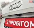 Белый Ауди Ку 5, объемом двигателя 1.98 л и пробегом 104 тыс. км за 34999 $, фото 39 на Automoto.ua