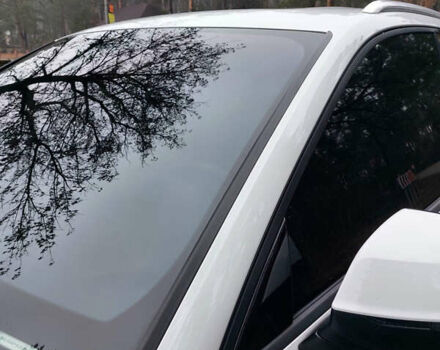 Белый Ауди Ку 5, объемом двигателя 1.98 л и пробегом 134 тыс. км за 25996 $, фото 19 на Automoto.ua