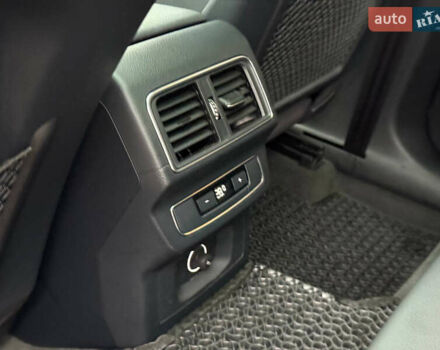 Белый Ауди Ку 5, объемом двигателя 1.98 л и пробегом 200 тыс. км за 22499 $, фото 54 на Automoto.ua