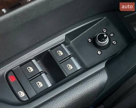 Белый Ауди Ку 5, объемом двигателя 2 л и пробегом 68 тыс. км за 26000 $, фото 25 на Automoto.ua