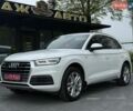 Белый Ауди Ку 5, объемом двигателя 1.97 л и пробегом 301 тыс. км за 24900 $, фото 1 на Automoto.ua