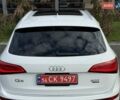 Ауді Ку 5 2017 у Львові на Automoto.ua Білий Ауді Ку 5, об'ємом двигуна 1.98 л та пробігом 147 тис. км за 17499 $, фото 32 на Automoto.ua