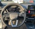 Білий Ауді Ку 5, об'ємом двигуна 1.98 л та пробігом 206 тис. км за 20600 $, фото 20 на Automoto.ua