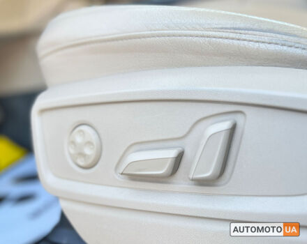 Белый Ауди Ку 5, объемом двигателя 2 л и пробегом 108 тыс. км за 29700 $, фото 22 на Automoto.ua