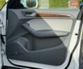 Ауді Ку 5 2017 у Львові на Automoto.ua Білий Ауді Ку 5, об'ємом двигуна 1.98 л та пробігом 147 тис. км за 17499 $, фото 52 на Automoto.ua