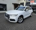 Белый Ауди Ку 5, объемом двигателя 1.97 л и пробегом 191 тыс. км за 28999 $, фото 1 на Automoto.ua