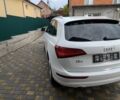Белый Ауди Ку 5, объемом двигателя 2 л и пробегом 330 тыс. км за 15900 $, фото 4 на Automoto.ua