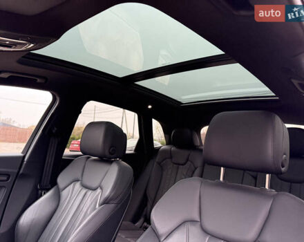 Белый Ауди Ку 5, объемом двигателя 1.98 л и пробегом 58 тыс. км за 30500 $, фото 19 на Automoto.ua