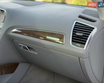 Ауді Ку 5 2017 у Львові на Automoto.ua Білий Ауді Ку 5, об'ємом двигуна 1.98 л та пробігом 147 тис. км за 17499 $, фото 64 на Automoto.ua