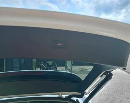 Белый Ауди Ку 5, объемом двигателя 2 л и пробегом 124 тыс. км за 23700 $, фото 8 на Automoto.ua