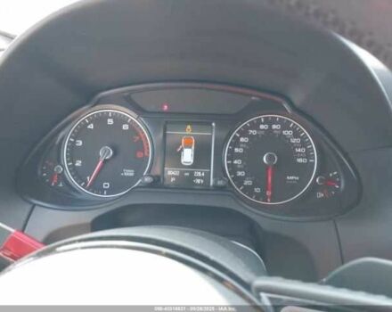 Белый Ауди Ку 5, объемом двигателя 2 л и пробегом 80 тыс. км за 3500 $, фото 6 на Automoto.ua