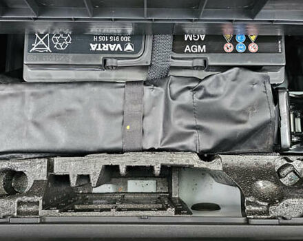 Білий Ауді Ку 5, об'ємом двигуна 2 л та пробігом 206 тис. км за 18500 $, фото 26 на Automoto.ua