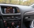 Белый Ауди Ку 5, объемом двигателя 2 л и пробегом 62 тыс. км за 15500 $, фото 7 на Automoto.ua