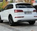 Ауди Ку 5 2017 в Киеве на Automoto.ua Белый Ауди Ку 5, объемом двигателя 1.98 л и пробегом 103 тыс. км за 23900 $, фото 19 на Automoto.ua