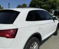 Белый Ауди Ку 5, объемом двигателя 1.97 л и пробегом 99 тыс. км за 32000 $, фото 11 на Automoto.ua