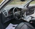 Білий Ауді Ку 5, об'ємом двигуна 2 л та пробігом 64 тис. км за 12500 $, фото 8 на Automoto.ua