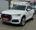 Білий Ауді Ку 5, об'ємом двигуна 1.98 л та пробігом 194 тис. км за 19800 $, фото 1 на Automoto.ua