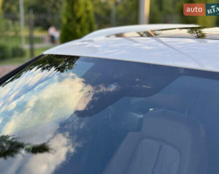 Белый Ауди Ку 5, объемом двигателя 2 л и пробегом 127 тыс. км за 24900 $, фото 33 на Automoto.ua