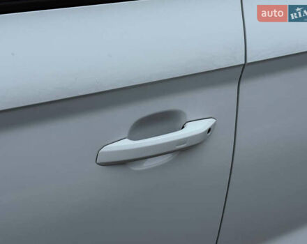 Белый Ауди Ку 5, объемом двигателя 1.98 л и пробегом 200 тыс. км за 22499 $, фото 21 на Automoto.ua