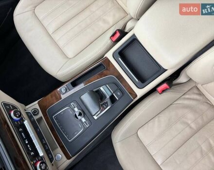 Білий Ауді Ку 5, об'ємом двигуна 2 л та пробігом 215 тис. км за 21800 $, фото 45 на Automoto.ua