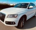 Білий Ауді Ку 5, об'ємом двигуна 2 л та пробігом 63 тис. км за 4200 $, фото 1 на Automoto.ua
