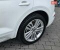 Білий Ауді Ку 5, об'ємом двигуна 2 л та пробігом 163 тис. км за 26750 $, фото 21 на Automoto.ua