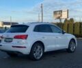 Білий Ауді Ку 5, об'ємом двигуна 2 л та пробігом 189 тис. км за 21800 $, фото 2 на Automoto.ua