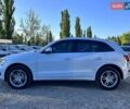 Белый Ауди Ку 5, объемом двигателя 1.98 л и пробегом 72 тыс. км за 19500 $, фото 7 на Automoto.ua