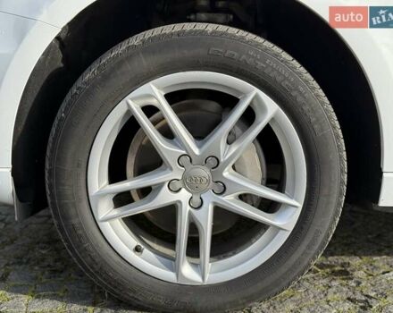 Ауді Ку 5 2017 у Львові на Automoto.ua Білий Ауді Ку 5, об'ємом двигуна 1.98 л та пробігом 147 тис. км за 17499 $, фото 79 на Automoto.ua