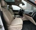 Белый Ауди Ку 5, объемом двигателя 2 л и пробегом 142 тыс. км за 25990 $, фото 65 на Automoto.ua
