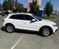Белый Ауди Ку 5, объемом двигателя 1.97 л и пробегом 99 тыс. км за 32000 $, фото 8 на Automoto.ua