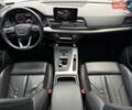 Белый Ауди Ку 5, объемом двигателя 1.98 л и пробегом 173 тыс. км за 26000 $, фото 72 на Automoto.ua