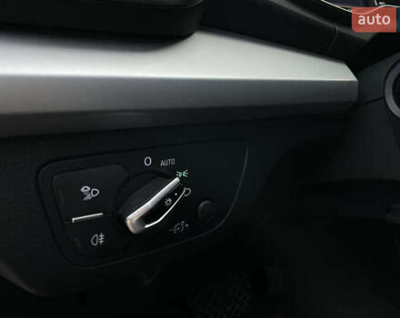 Білий Ауді Ку 5, об'ємом двигуна 1.98 л та пробігом 71 тис. км за 19600 $, фото 3 на Automoto.ua